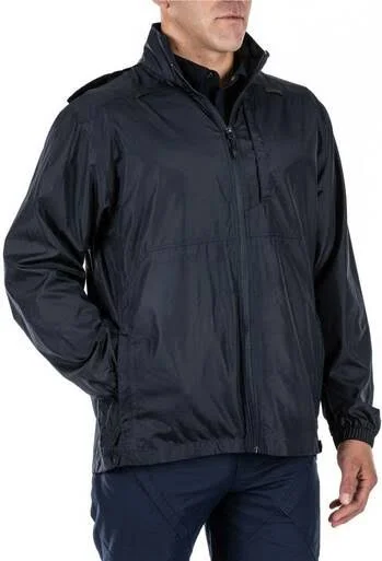 5.11 Tactical Packable Operator Jacket Sheriff Green Xs 48169
