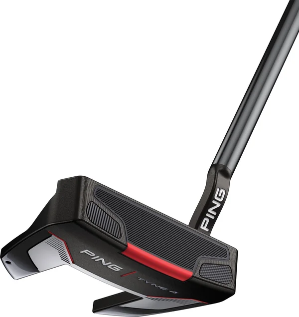 Ping 2021 Tyne 4 Putter, Right Hand
