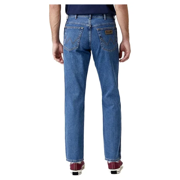 Wrangler Texas Jeans 34 - 32