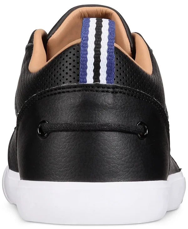 Lacoste Bayliss 119 1 U Black/White, 8