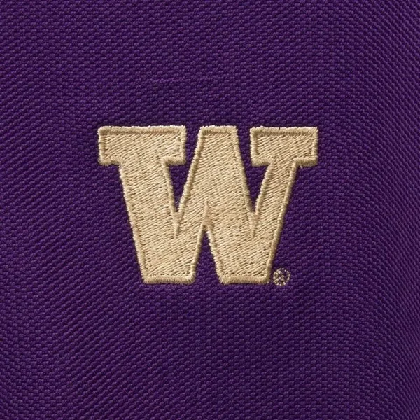 Tommy Bahama Washington Huskies Purple The Emfielder Polo Size: Small