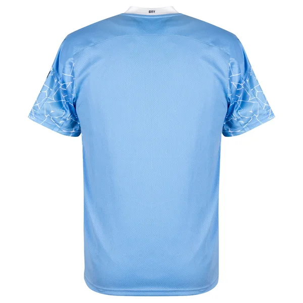 Puma Man City Home Kids Jersey 2020-2021 - 176 cm