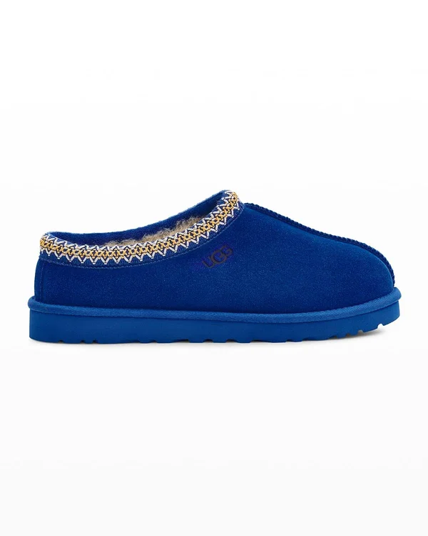 Ugg Men's Tasman - Classic Blue Size: 7 M