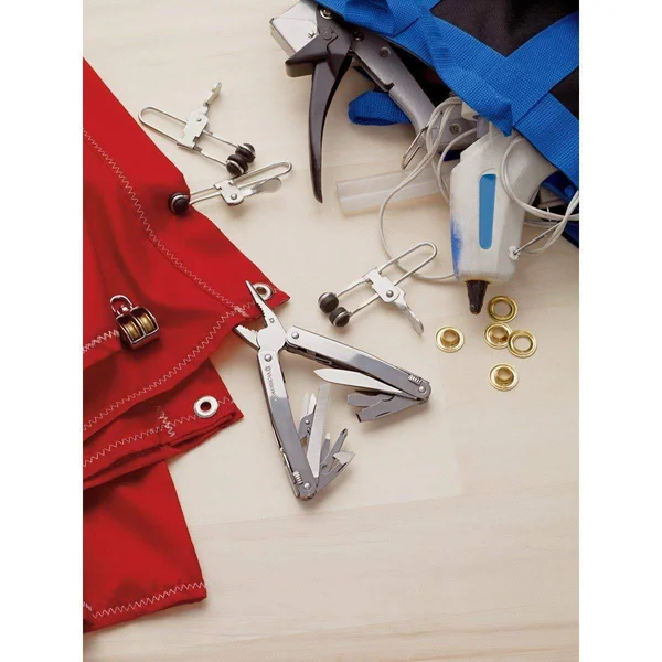 Victorinox Swiss Army Spirit Tool - Stainless Steel