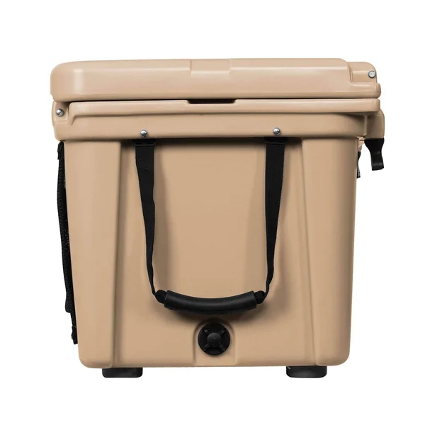 Orca 40-Quart Cooler - Tan