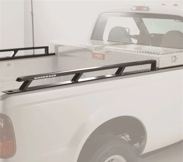 BackRack 80521 Side Rails