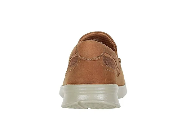 Clarks Cotrell Easy 8.5 Men's Tan