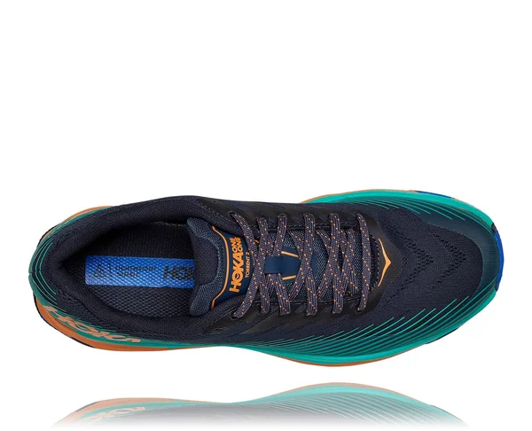 Hoka One One Men's Torrent 2 Shoe - 12 - Outer Space, Atlantis