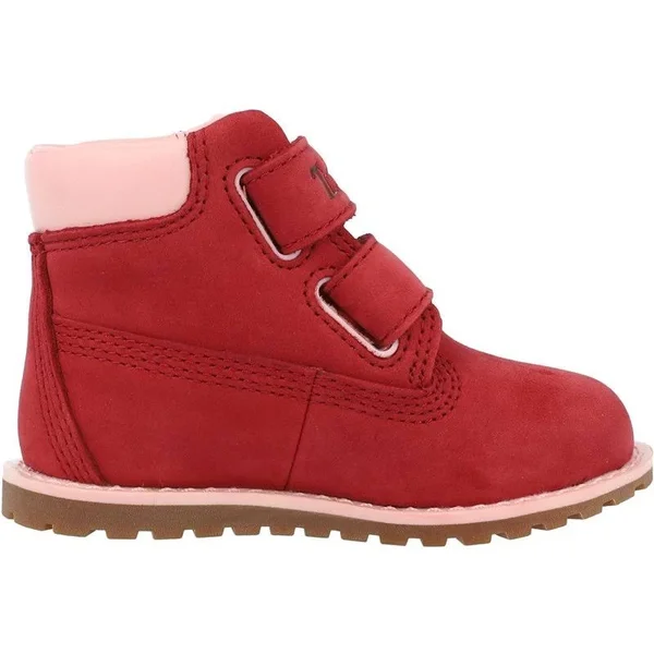Timberland Pokey Pine Hu0026L (Kids)