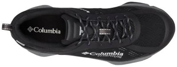 Columbia CONSPIRACY III TITANIUM OUTDR