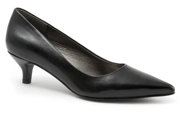 Women's Trotters Paulina Pump - Size: 12, Black