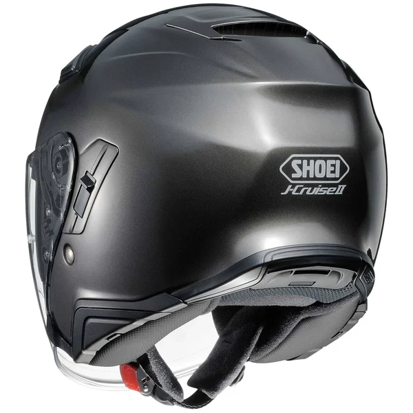 Shoei J-Cruise II Matte Blue Helmet, Size: Small