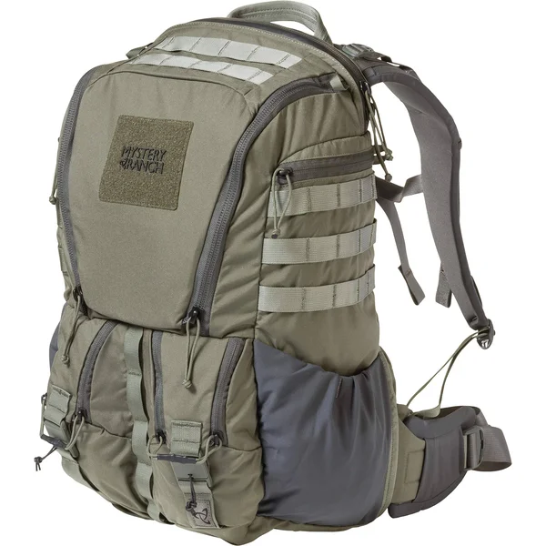 Mystery Ranch Rip Ruck 32 Backpack L - XL Foliage