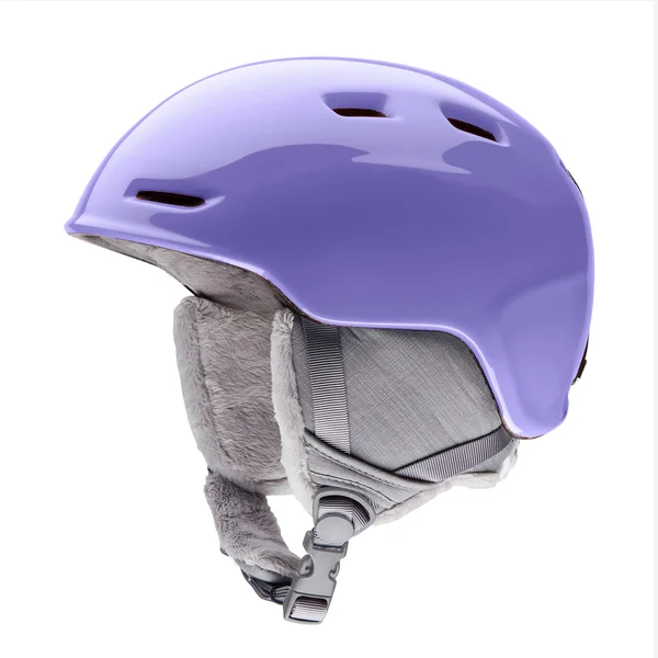 Smith Zoom Jr Helmet Pink