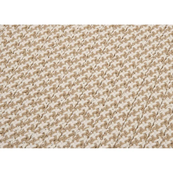 Colonial Mills Herringbone Mudroom Runner Red Lite 2&6x22x5&