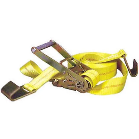 Hampton Products-Keeper Ratchet Tie Down - 2-in, x 30-ft. 04627