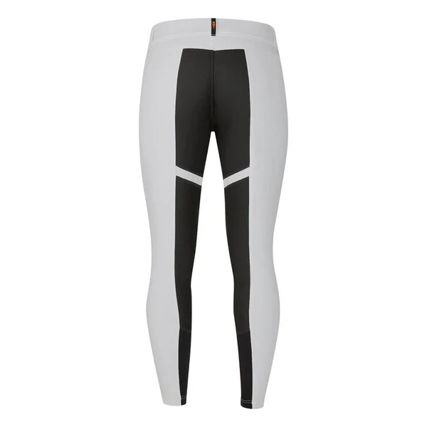 Kerrits Crossover II Full Seat Breech Black - Large