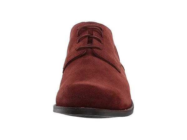 Clarks Men's Flow Plain, British Tan Size: 9.5 M