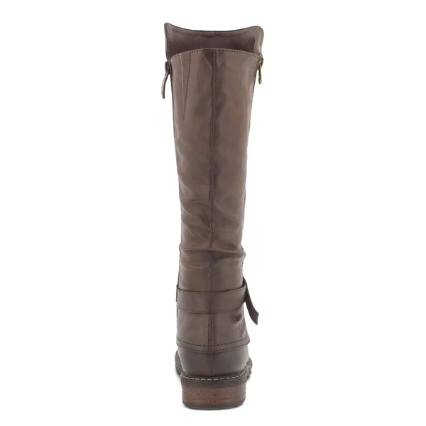 Patrizia Musette Women's Tall Boots - Size: 36, Red