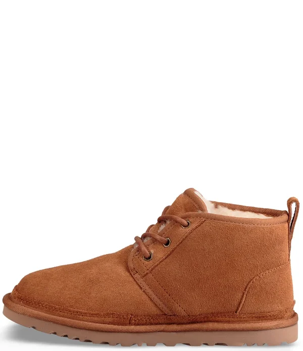 Ugg Neumel 8 Women's Black