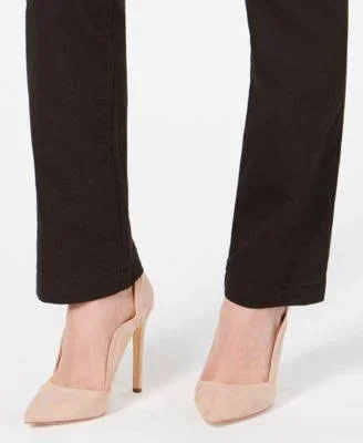 Lee Women's Flex Motion Regular Fit Straight Leg Pant