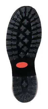 Carolina Shoe Logger Boot, 11, 2E, Men's, Brown, Steel Toe Type, 1 PR