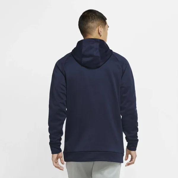 Nike Therma Men's Pullover Training Hoodie