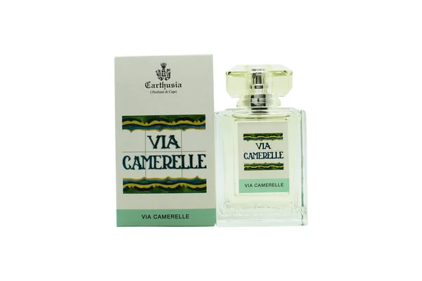 Carthusia Via Camerelle Eau De Parfum 50 ml