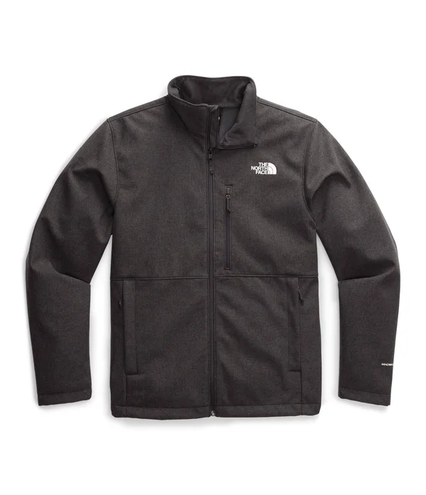 The North Face Apex Bionic 2 Jacket - Men's TNF Dark Grey Heather - XL