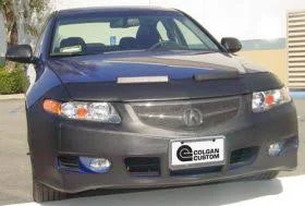 Colgan Custom Original Car Bra in Carbon Fiber - Original Full Front-End Bra - BC3020CF