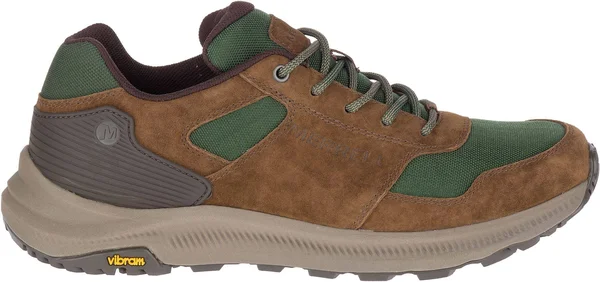 Merrell Ontario 85 Hiking Shoe - Men's Forest, 10