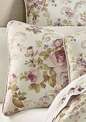 Royal Court Chambord Comforter Set King Lavender