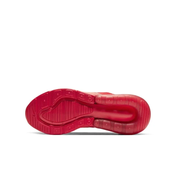 Nike Air Max 270 University Red (GS)