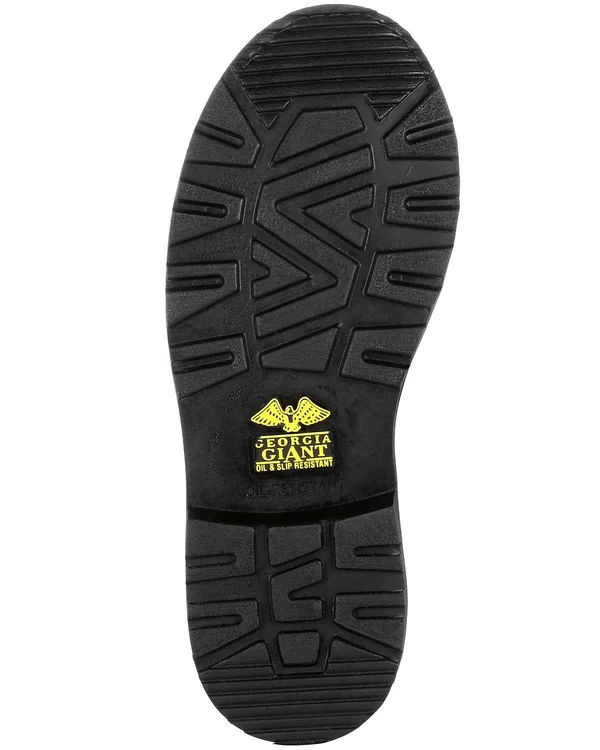 Georgia Giant Revamp Romeo - Men's Brown