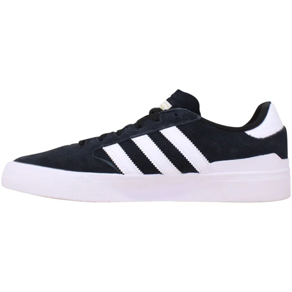 Adidas Busenitz Vulc II Shoes 2020 - 10 Black