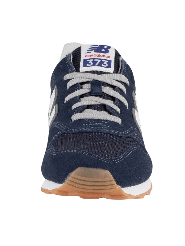 New Balance Shoes 373, ML373DB2 - 10.5