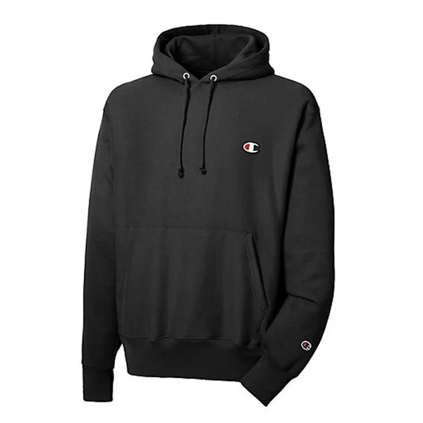 Champion REVERSE Weave Hoodie Groovy Papaya