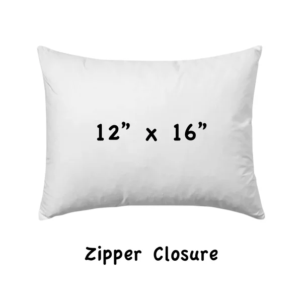 Crabby Indoor/Outdoor Soft Royal Pillow - Zipper Cover Only - 24 x 24