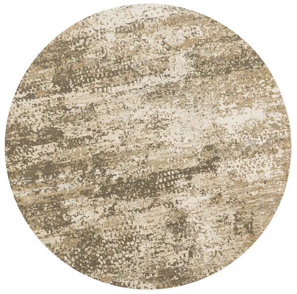 Loloi Kingston KT-04 6&7x22 x 9&2x22 Ivory, Camel Rug