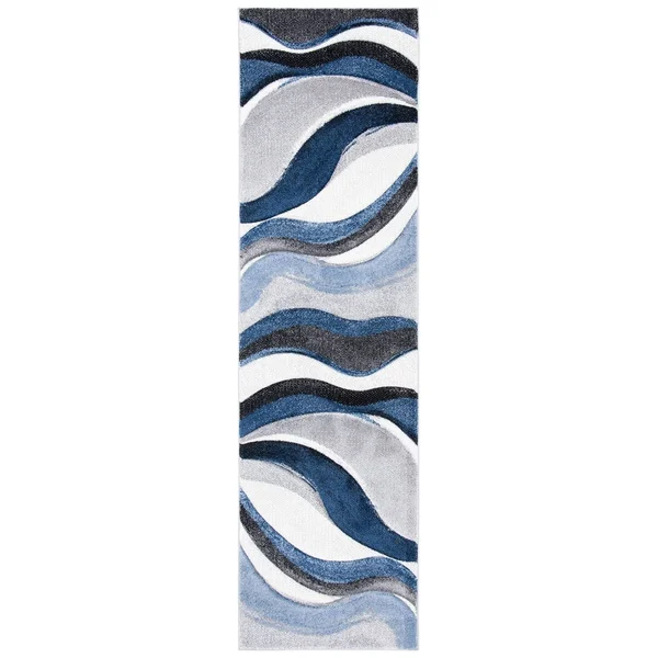 Safavieh Hollywood HLW766F Rug 6&7x22x9& Rug