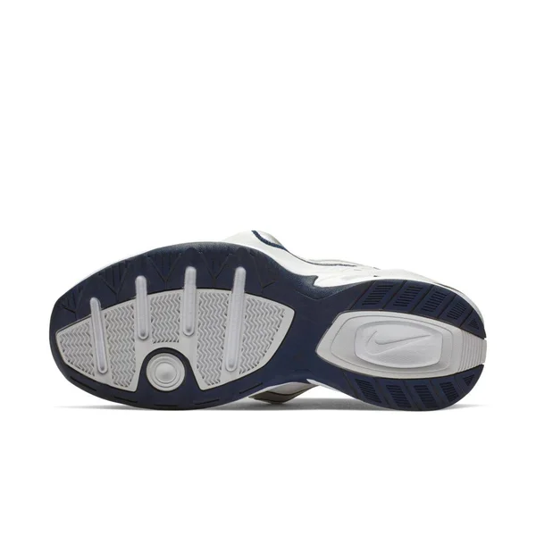 Nike x Martine Rose Air Monarch IV Shoe Size 14 (White)