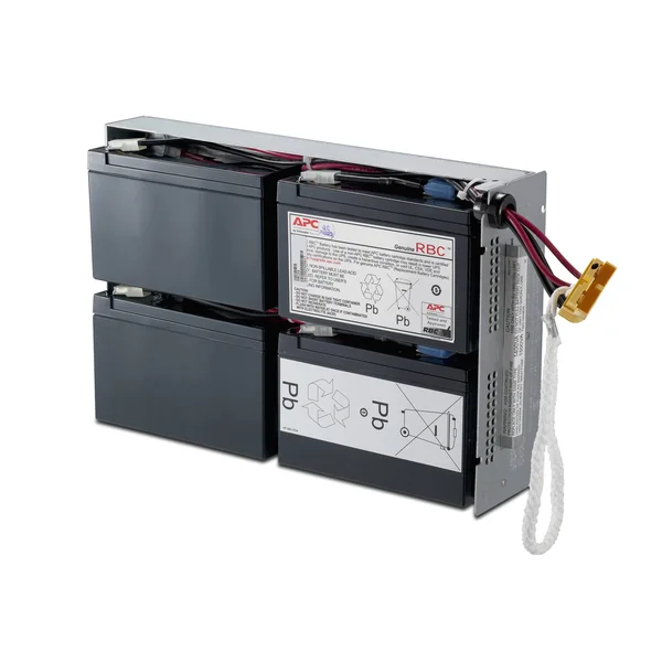 APC RBC24 Replacement Battery Cartridge #24