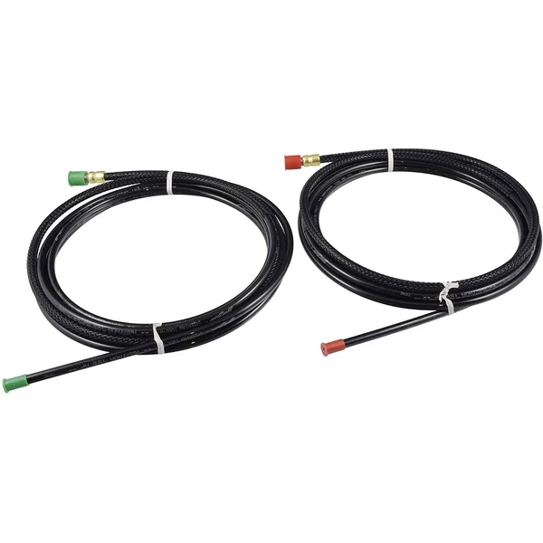 Seastar Solutions, HK4200A-3 BayStar Hydraulic Steering Kit