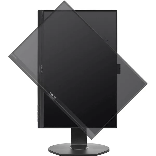 Philips Brilliance 241B7QPJKEB 23.8x22 LED LCD Monitor - 16:9