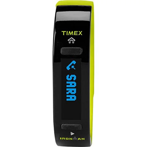 Timex Ironman Run x50+ Watch