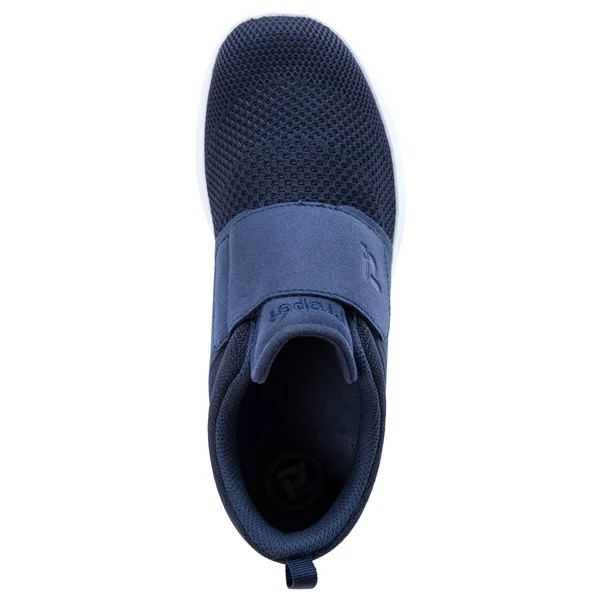 Propet Viator Strap 11.5 Men's Navy