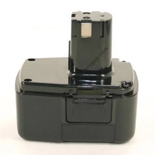 12V 1500mAh Craftsman Replacement Power Tool Battery TOOL-193
