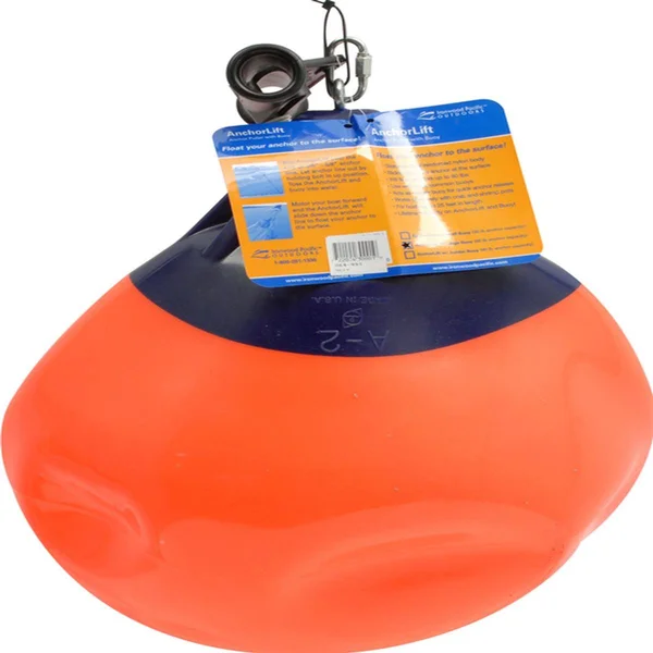 Ironwood Pacific 22 Anchor Lift Large Buoy 16in