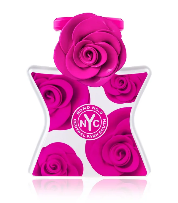 Central Park South by Bond No.9 Eau De Parfum Spray 3.3 oz
