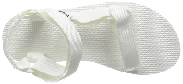 Teva Original Universal 11 Women's Bright White